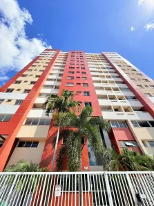 Apartamento com 2 Quartos à venda, 62m² no Jabotiana, Aracaju