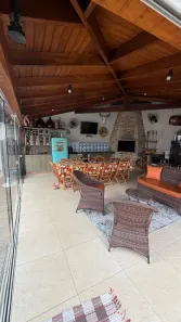 Lote/Terreno à venda, 207m² no Pilarzinho, Curitiba