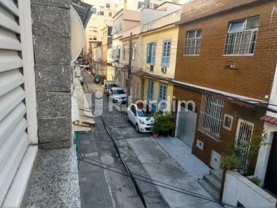 Casa com 3 Quartos à venda, 190m² no Botafogo, Rio de Janeiro