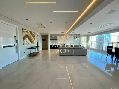 Apartamento com 3 Quartos à venda, 213m² no Santo Amaro, São Paulo