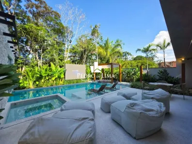 Casa com 6 Quartos à venda, 590m² no Riviera, Bertioga