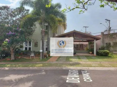 Casa de Condomínio com 3 Quartos à venda, 185m² no Parque Imperador, Campinas
