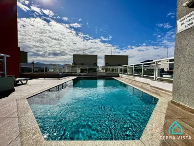 Apartamento com 2 Quartos à venda, 60m² no Itaguá, Ubatuba