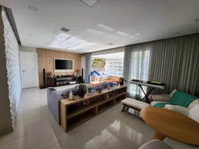Apartamento com 4 Quartos à venda, 187m² no Vila Leopoldina, São Paulo