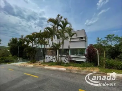 Casa com 4 Quartos à venda, 435m² no Chácara dos Lagos, Carapicuíba