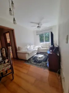Apartamento com 2 Quartos à venda, 56m² no Marechal Rondon, Canoas