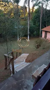 Fazenda/Sítio com 3 Quartos à venda, 210m² no Santana, São José dos Campos