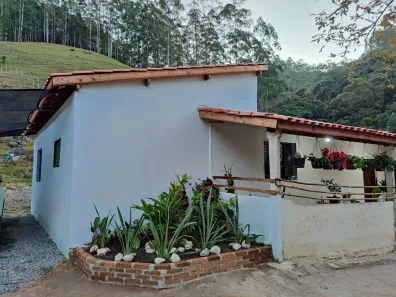 Fazenda/Sítio com 3 Quartos à venda, 10000m² no , São Luiz do Paraitinga