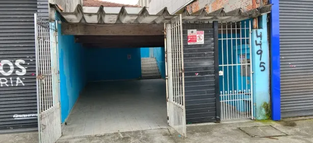 Imóvel Comercial com 3 Quartos à venda, 200m² no Cidade Nova São Miguel, São Paulo