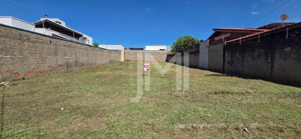 Lote/Terreno à venda, 490m² no Bosque das Palmeiras, Campinas