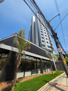 Apartamento com 3 Quartos à venda, 93m² no Sion, Belo Horizonte
