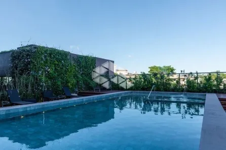 Apartamento com 1 Quarto à venda, 36m² no Teresópolis, Porto Alegre