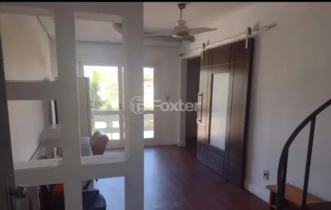 Cobertura com 1 Quarto à venda, 91m² no Jardim do Salso, Porto Alegre