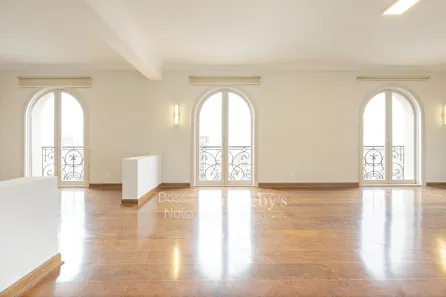 Apartamento com 3 Quartos à venda, 415m² no Higienópolis, São Paulo