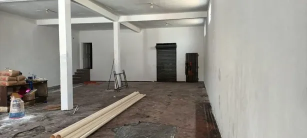 Sala Comercial para alugar, 240m² no Vila Nova Bonsucesso, Guarulhos