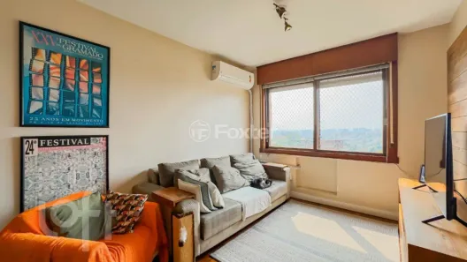 Apartamento com 2 Quartos à venda, 85m² no Três Figueiras, Porto Alegre
