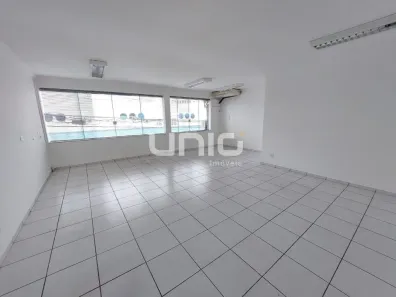 Ponto Comercial para alugar, 50m² no Vila Rezende, Piracicaba