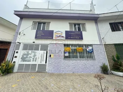 Imóvel Comercial com 3 Quartos à venda, 107m² no Alto da Mooca, São Paulo