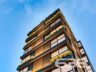 Apartamento com 3 Quartos à venda, 96m² no Anita Garibaldi, Joinville