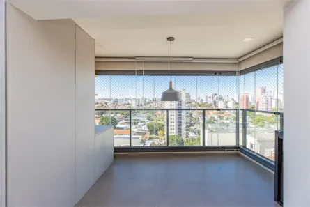 Apartamento com 2 Quartos à venda, 62m² no Campo Belo, São Paulo