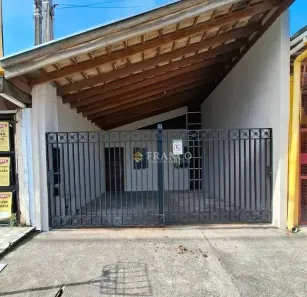 Casa com 3 Quartos à venda, 138m² no Jardim Continental II, Taubaté
