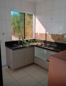 Apartamento com 2 Quartos à venda, 65m² no Santa Rita, Barra Mansa
