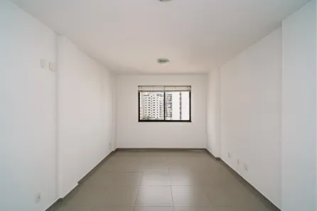 Apartamento com 1 Quarto à venda, 45m² no Centro, Juiz de Fora