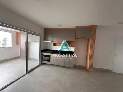Apartamento com 2 Quartos para alugar, 70m² no Parque das Nações, Santo André