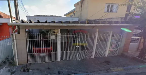 Sobrado com 4 Quartos à venda, 215m² no Lauzane Paulista, São Paulo