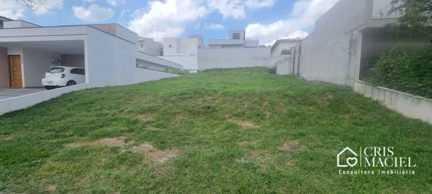 Lote/Terreno à venda, 420m² no Jardim Reserva Bom Viver de Indaiatuba, Indaiatuba