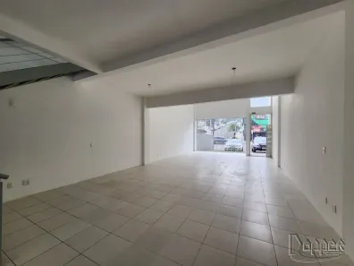 Ponto Comercial para alugar, 200m² no Centro, Novo Hamburgo