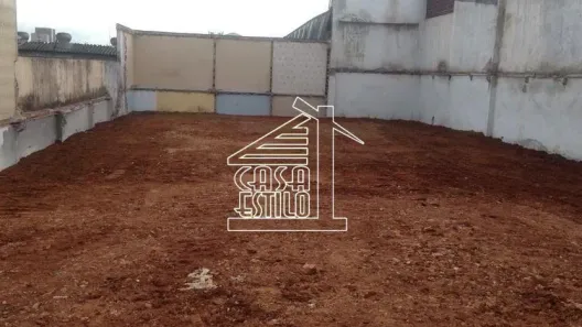 Lote/Terreno para alugar, 750m² no Vila Antonieta, São Paulo