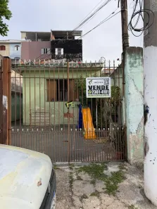 Casa com 2 Quartos à venda, 50m² no Casa Verde Alta, São Paulo