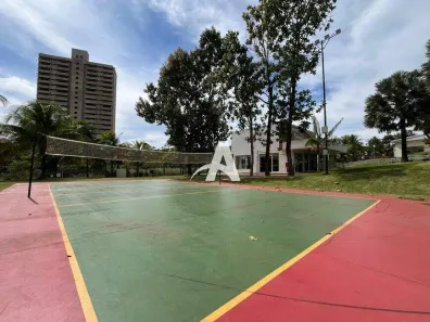Casa de Condomínio com 3 Quartos para alugar, 300m² no Gávea, Uberlândia