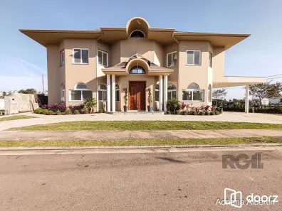 Casa de Condomínio com 3 Quartos à venda, 346m² no Vila Nova, Porto Alegre