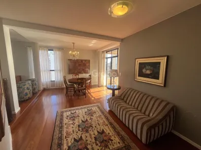 Apartamento com 3 Quartos à venda, 128m² no Agronômica, Florianópolis