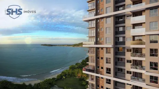 Apartamento com 3 Quartos à venda, 99m² no Armação, Penha