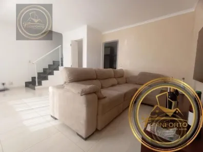 Casa de Condomínio com 3 Quartos à venda, 100m² no Vila Ré, São Paulo