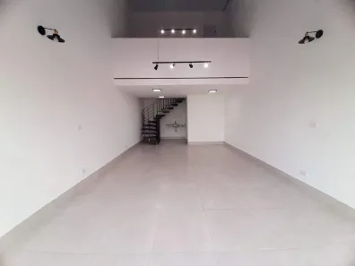 Ponto Comercial para alugar, 50m² no Paulicéia, Piracicaba