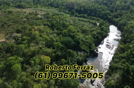 Lote/Terreno à venda, 20000m² no Setor Sul, Brasília