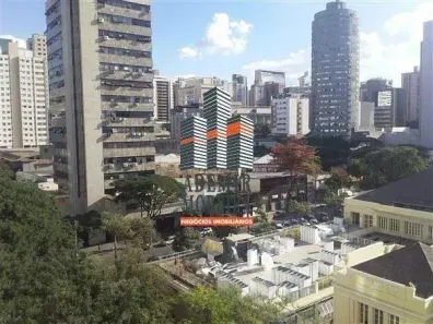 Imóvel Comercial para alugar, 1923m² no Centro, Belo Horizonte