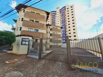Apartamento com 2 Quartos à venda, 55m² no Jardim Santa Paula, São Carlos