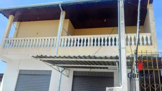 Casa com 3 Quartos à venda, 145m² no Parque Aeroporto, Taubaté