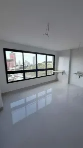 Apartamento com 3 Quartos à venda, 89m² no Serrinha, Goiânia