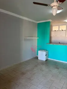 Apartamento com 1 Quarto à venda, 30m² no Nova Aliança, Ribeirão Preto