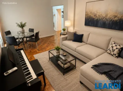Apartamento com 4 Quartos à venda, 104m² no Paraíso, São Paulo