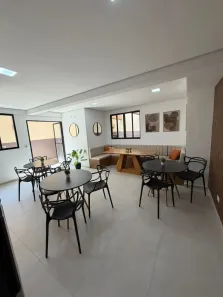 Apartamento com 1 Quarto para alugar, 30m² no Vila Ema, São Paulo