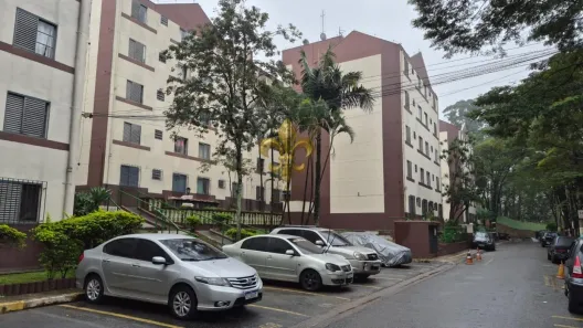 Apartamento com 2 Quartos à venda, 48m² no Vila Souza, São Paulo