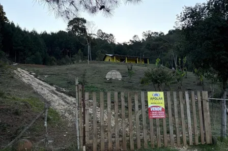 Fazenda/Sítio com 2 Quartos à venda, 23805m² no Centro, Bocaiúva do Sul