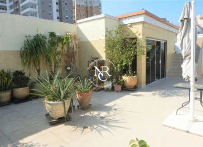 Cobertura com 3 Quartos à venda, 258m² no Gonzaga, Santos